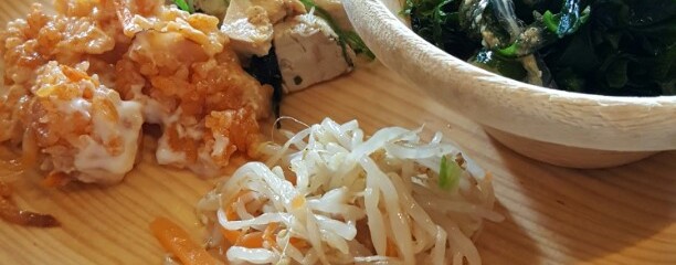 旬菜食健ひな野 大府