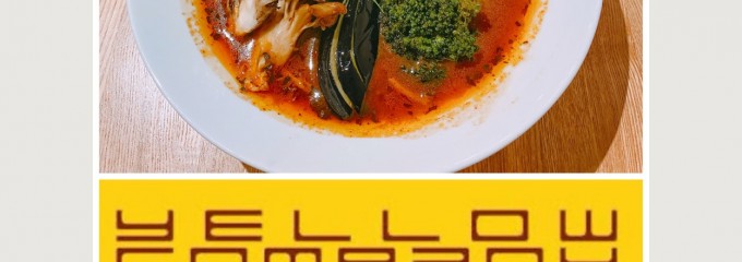 イエローカンパニー 恵比寿店