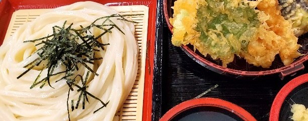 かかしうどん 小倉南店