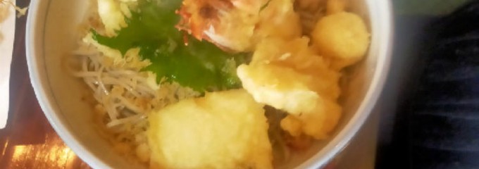 手打ちそば 石庄庵