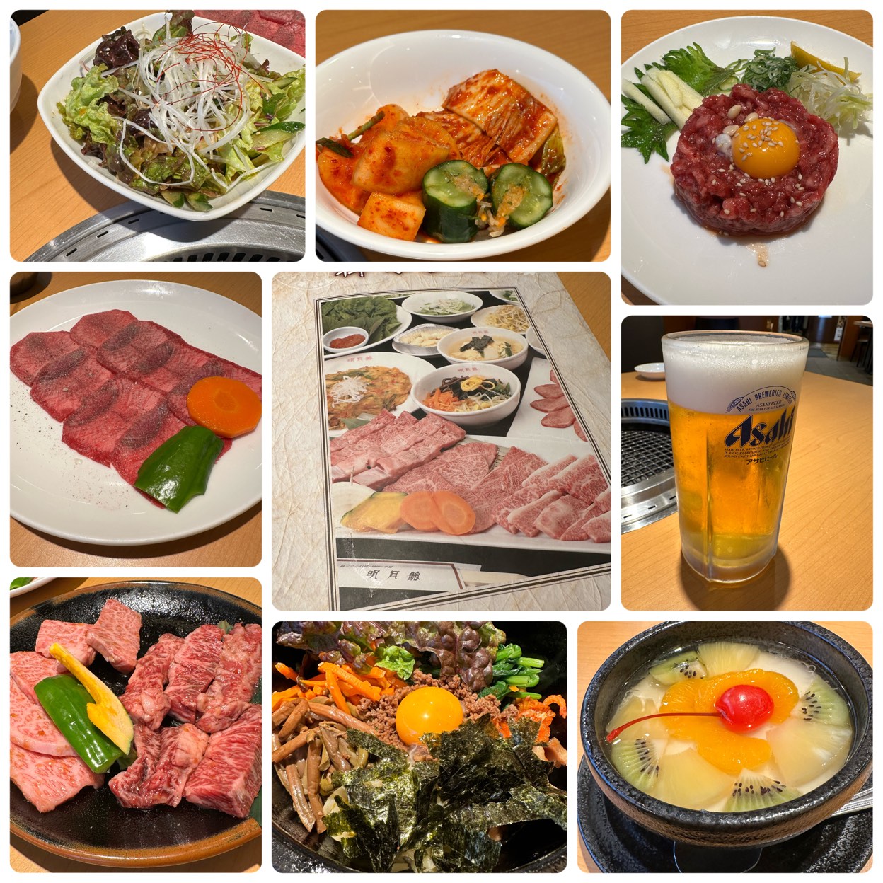 明月 館 上 本町 本店