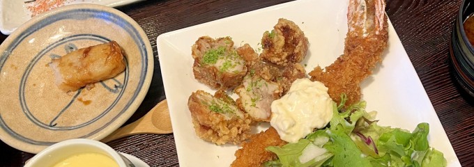 土佐料理　司 高知本店