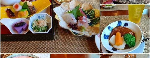 和膳 きみしま