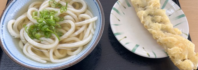 心うどん