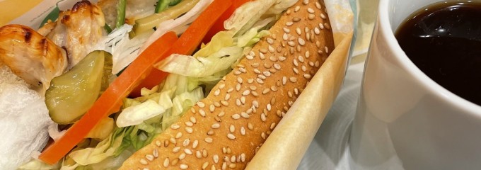 サブウェイ 御茶ノ水駅前ファミリーマート店