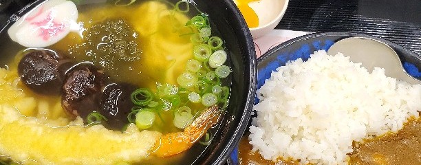 資さんうどん 貴船店