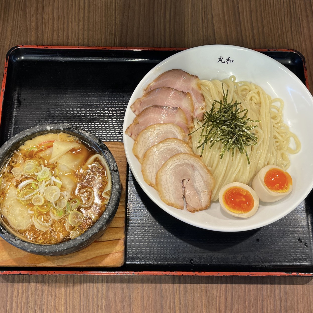 まるわラーメン(02)