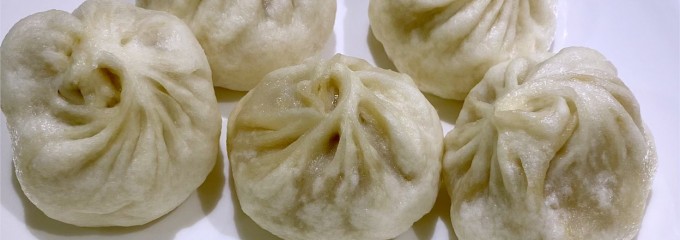 好味手工包子