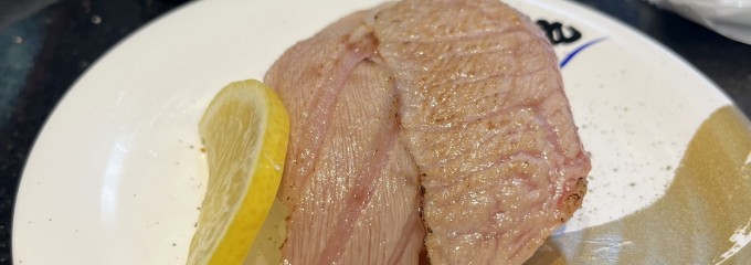 すし銚子丸 武蔵小杉店