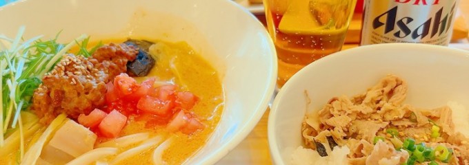 おぼんdeごはん キューズモール