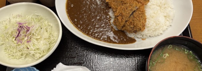 かつ乃屋 那覇メインプレイス店