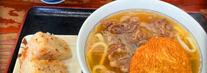 英ちゃんうどん 本店