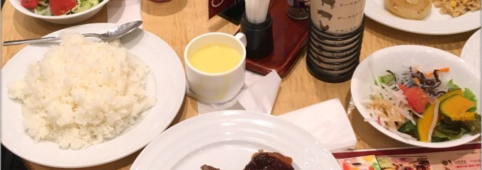 シェフズ ビュッフェ イオンモール札幌発寒店