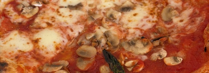 Pizzeria e trattoria da ISA