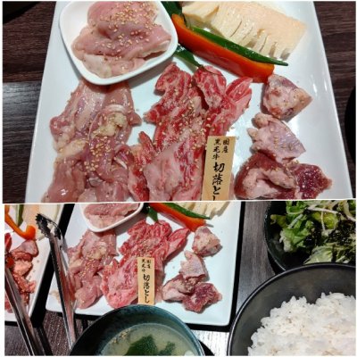 ほるたん屋 江南店 江南駅 焼肉 ホルモン