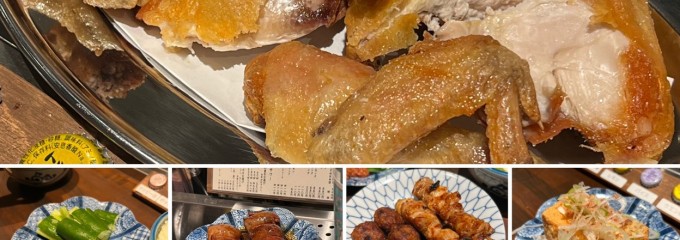 目黒月鳥 武蔵小山駅前