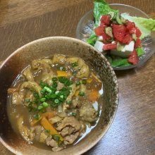 chiezoさんの写真