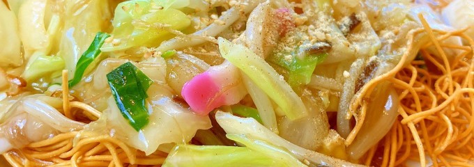 長崎ちゃんめん 周南周陽店