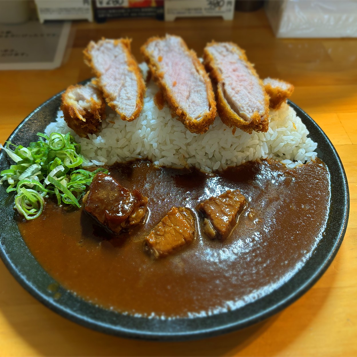 spice32 大阪駅前第1ビル店(大阪駅前・大阪駅構内/洋食