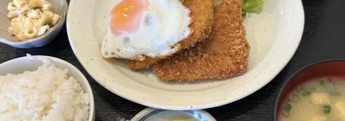 山勝食堂