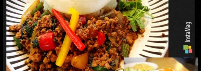タイ料理 ロンレー 長野 Thai Restaurant LongLae Nagano