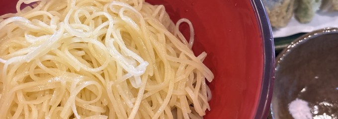 信州手打ち蕎道 十割蕎麦 奈賀井