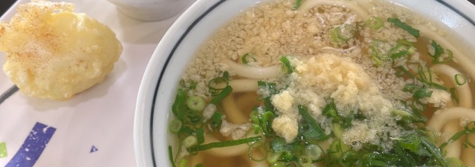 さぬきうどん くぅちゃん 本店