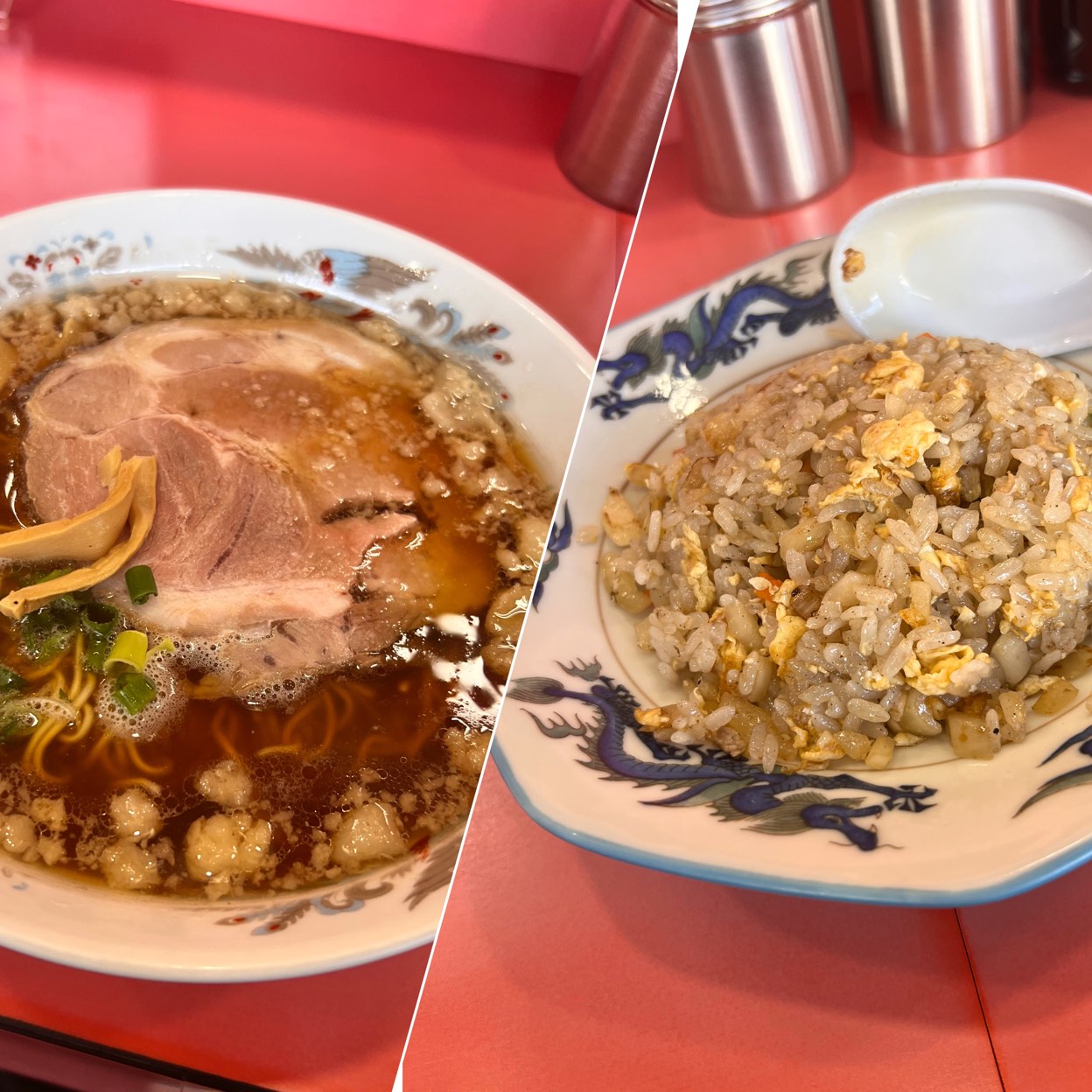 萬 来 軒