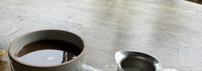 Tokyo Coffee Roastery Cafe