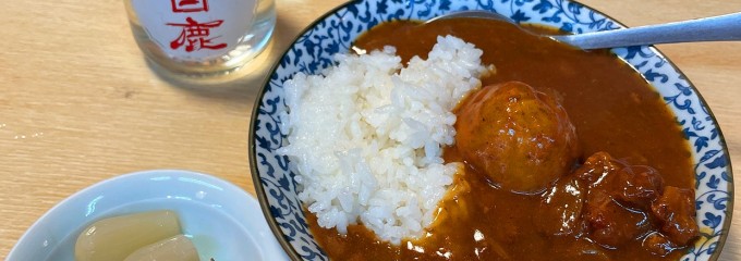 大衆酒場　酒の大丸