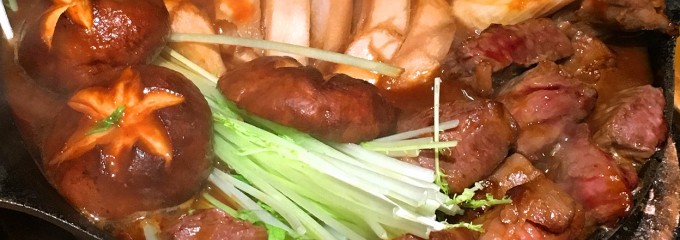 北前そば 高田屋 大井町店