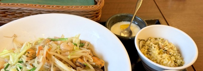 香港料理 蘭 浜田山店