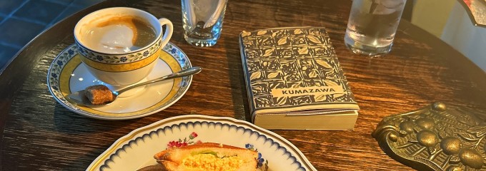 カフェ・ド・ギャルソン