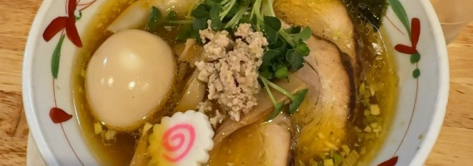 らーめん天神下 大喜