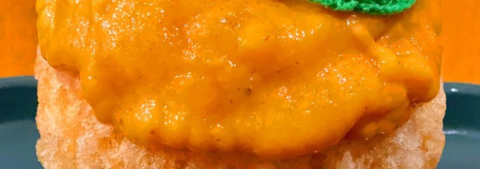 fuwariの秘密基地