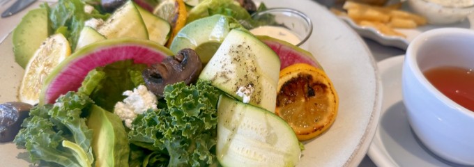 ジェイエスパンケーキカフェ テラスモール湘南店