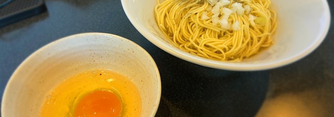 煮干中華蕎麦　舞 吉川店