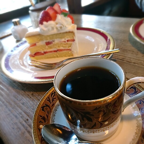 コーヒーハウス とむとむ 利根町店(茨城県南部その他/カフェ・スイーツ