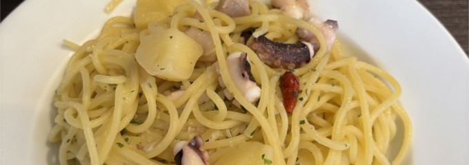洋麺バルPastaBA