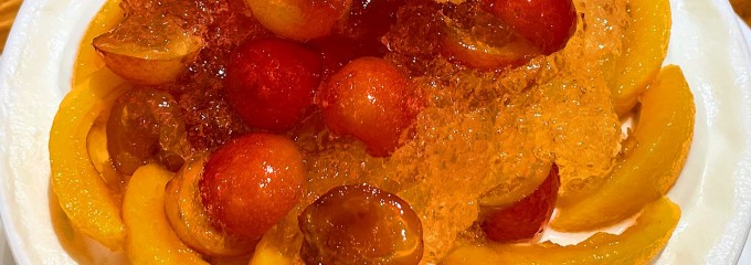 お食事＆かき氷 キッチンZEN