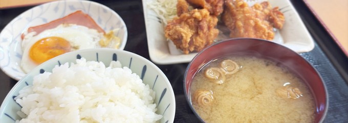 魚ばぁさんの食堂 おくどさん 一宮店