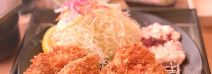 とんかつ KYK 四日市店