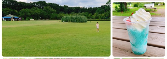 神代植物公園