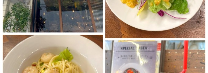 Brighton cafe（ブライトンカフェ）