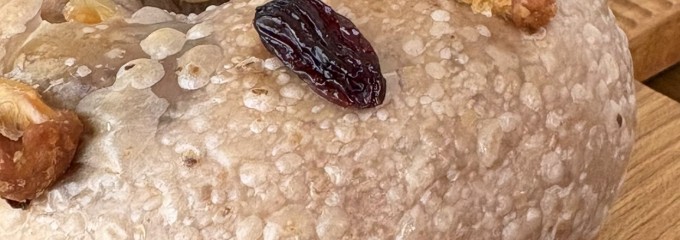ポルダーベーグル