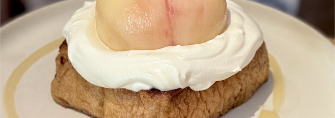 FEBRUARY KITCHEN フェブラリー　キッチン