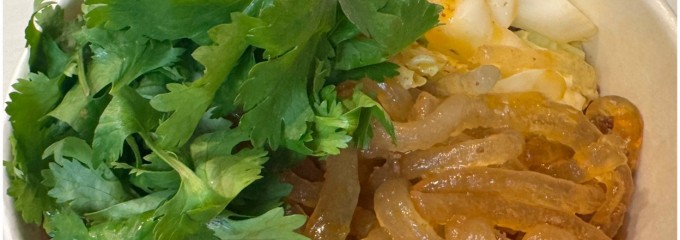 チャイナカフェ辣上帝