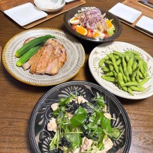 HibinoGohan_igaさんの写真