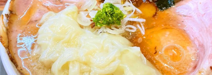 元祖一条流がんこラーメン立川たま館分店 立川たま館分店