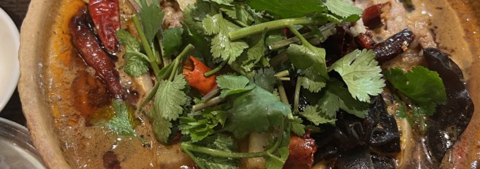 紅虎餃子房 武蔵境店